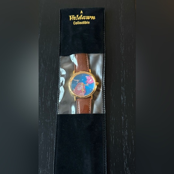 Disney Watch A Valdawn Vintage Collectible. Limited edition Lion King - Picture 2 of 5